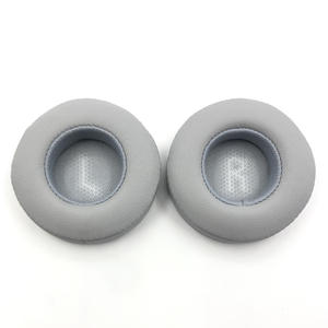 Almohadillas de repuesto para auriculares inalámbricos <span class=keywords><strong>JBL</strong></span> <span class=keywords><strong>E45BT</strong></span>, almohadillas para los oídos, almohadillas para los oídos, espuma de aislamiento de ruido de cuero de proteína más suave - Product Image 6