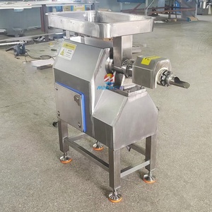 Machine à désosser le poulet en promotion – Désosseuse de poulet pour le cou - Product Image 5