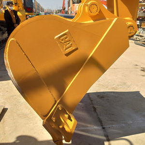 Excavadora CAT 320D usada América original Excavadora de segunda mano de 30 toneladas - Product Image 5