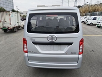 Minibús de Alta Calidad, Duradero, FAW M3, Minivan de Carga en Venta