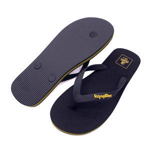 Proveedor de China, zapatillas de playa clásicas de alta calidad, <span class=keywords><strong>sandalias</strong></span>, chanclas personalizadas para hombres, mujeres y niños con paquetes de goma - Product Image 1