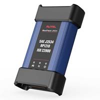 Lecteur de codes et programmeur ECU MaxiFlash JVCI+ avec garantie d'un an pour MaxiIM IM608 II/ IM608S II/ IM608 Pro II