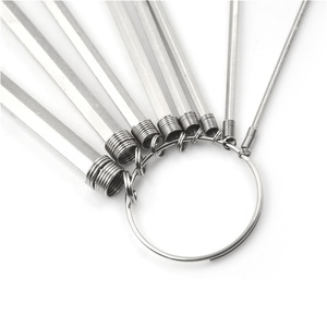 Clé hexagonale combinée métrique <span class=keywords><strong>10</strong></span> en 1 clé Allen 1.5mm-10mm ensemble d'outils de mécanicien - Product Image 3