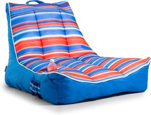 Outdoor Swimming Pool Beach Sofa Chair Lounge Style comfort Waterproof <b>Bean</b> <b>Bag</b> Chair Lazy sunlight <b>Bean</b> <b>Bags</b> - Product Image 2