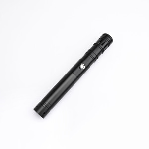 Txq ดาบ A03 RGB lightsaber 58ซม. ใบมีดสั้นสำหรับเด็ก Blaster Stunt Stunt 4แบบอักษร12สีเปลี่ยนแสงของเล่นสำหรับเด็ก - Product Image 5