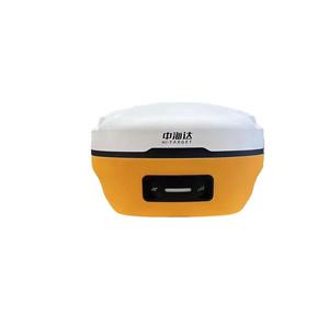 ระบบสำรวจและสร้างแบบจำลองสามมิติแบบ One-Step Hi-Target V5 VRTK2 Visual Rtk Gnss และฐานรองรับ - Product Image 5