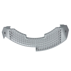 3550EL1006B Dryer Filter <b>Screen</b> <b>Plastic</b> Tumble Dryer Accessory Home Use - Product Image 2