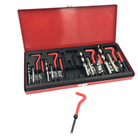 Kit de maintenance principal de l'alimentation électrique manuelle, kit de foret en acier rapide