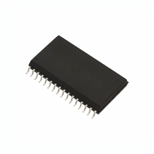 Composant électronique de puces mémoire 32 SOIC IS62C1024AL-35QLI-TR – Service complet original - Product Image 1