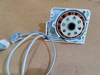 YS 737/747/757 moteur de commande électronique à entraînement Direct de haute qualité nouveau surjeteuse pièces de Machine à coudre utilisation au détail à domicile 6 mois