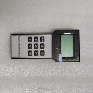 Analyseur de bureau d'indice d'octane pour essence/carburant diesel et testeur d'indice de cétane - Product Image 4