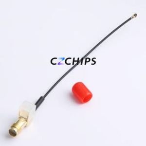 KH-IPEX4-SMAKWE5-B100H RF Cable RF Whole Sale Electronic Component Chips Supplier & BOM Service - Product Image 1