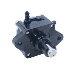 Bomba de Combustible para Motor Fuera de Borda Suzuki 15100-90J11-000 para Motores de Gasolina DF50 DF140 40HP 140HP, Pieza de Repuesto - Product Image 3