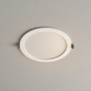 Faretto LED da incasso o a superficie Monet Round Bianco 12W 4000K 160x13mm 950 Lumen Modello 0002241 (ALG 67669) - Product Image 3