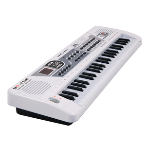 Bambino Mini Giocattolo di Musica Per Bambini Organo Elettronico Musicale Pianoforte - Product Image 4