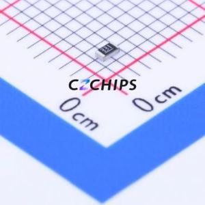 Résistance SMD TC0325B3300T5E 0603 (Type : Film mince) (Résistance : 330 Ohm Précision : 0,1%) - Product Image 1