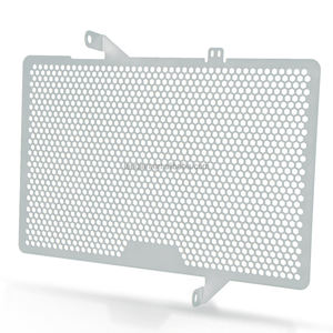 Accessoires de moto, grille de radiateur, protection de radiateur CB650R, protection de radiateur <span class=keywords><strong>CB650F</strong></span> pour Honda CB650R Neo SP Cafe CBR 650R 650F - Product Image 2
