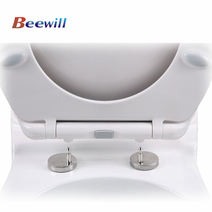 Occidental sanitarios de color azul suave cerca del asiento del inodoro para <span class=keywords><strong>venta</strong></span> - Product Image 5