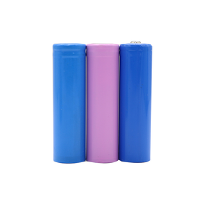 סוללות נטענות תאי ליתיום יון 18650 3000 סוללת 3.7 mah 2000mah 2600mah 3200mah 3300mah 3400mah mah mah mah mah mah mah - Product Image 4