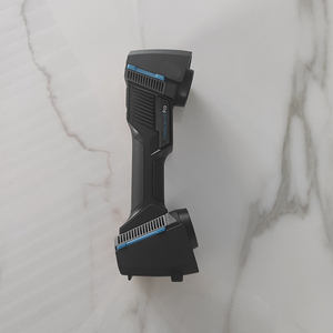 Mano brillante UE 3D cuerpo de escaneo <span class=keywords><strong>Einscan</strong></span> <span class=keywords><strong>HX</strong></span> H2 con fuente de luz láser dual LED luz Freescan 3D escáner láser Combo UE PRO - Product Image 5