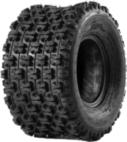 Vente en gros de pneus et jantes pour voiturette de golf 18x9.50-8 pneus herbe 18x8.50-8 16x6.50-8 18x8.5-8 18x9.5-8 16x6.5-8