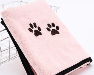 Toalla <span class=keywords><strong>de</strong></span> baño <span class=keywords><strong>de</strong></span> microfibra súper absorbente <span class=keywords><strong>de</strong></span> secado rápido para <span class=keywords><strong>mascotas</strong></span>, herramienta <span class=keywords><strong>de</strong></span> limpieza para el cuidado <span class=keywords><strong>de</strong></span> <span class=keywords><strong>mascotas</strong></span>, suministro <span class=keywords><strong>de</strong></span> accesorios para perros y gatos - Product Image 3