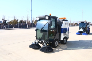 <span class=keywords><strong>Balayeuse</strong></span> compacte d'<span class=keywords><strong>occasion</strong></span> avec aspirateur intégré, <span class=keywords><strong>balayeuse</strong></span> compacte puissante pour le nettoyage de plusieurs surfaces et la suppression de la poussière, d'<span class=keywords><strong>occasion</strong></span> - Product Image 2