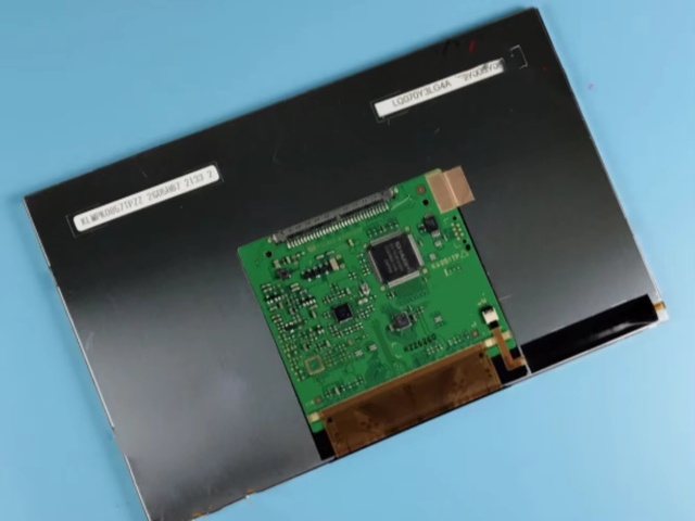 パソコン 新品 修理交換用 B156HAN07.0 B156HAN07.1 液晶パネル フルHD