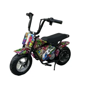 Motocicleta de Juguete <span class=keywords><strong>Mini</strong></span> Chopper Barata de China - Product Image 5