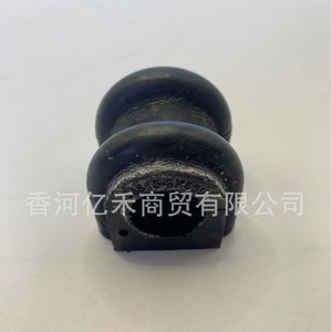 ยางรองเหล็กกันโคลงหน้าฮุนได 54813-3X500 อะไหล่ยานยนต์ - Product Image 4