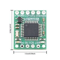 Enregistreur de données série Openlog Enregistreur de données Open Source pour prise en charge Micro ATmega328 pour Ardui Mega328p ATmega328P 16Mhz SPI