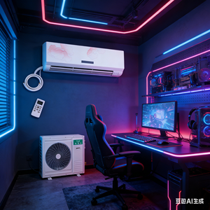 <span class=keywords><strong>Climatiseur</strong></span> split 30000 Btu, type Inverter, fréquence variable, économie d'énergie, best-seller, réfrigérant <span class=keywords><strong>R410</strong></span>, haute qualité, intérieur - Product Image 5