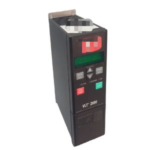 Controlador de Accionamiento PLC 195N0006 VLT2803PD2B20SBR0DBF10A00C0 - Product Image 1
