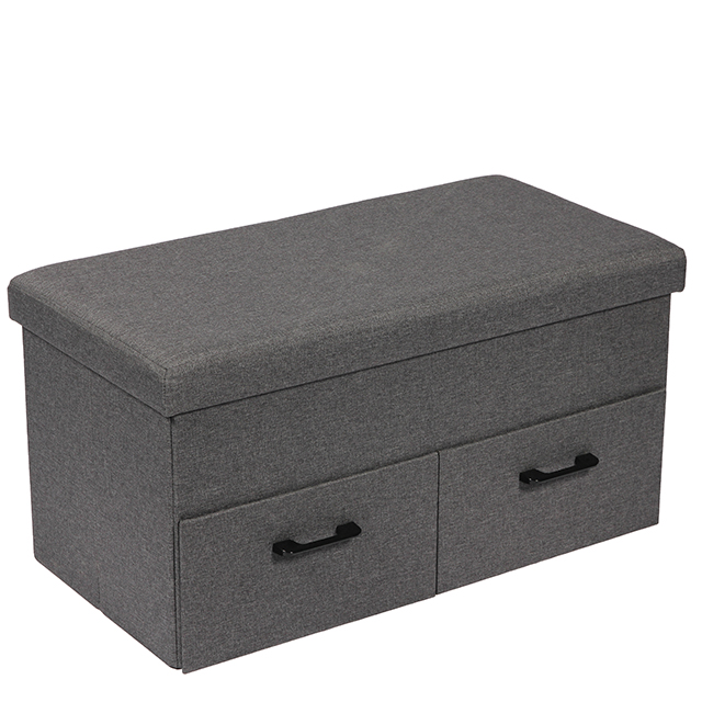 Gris oscuro