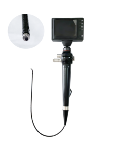 टी. एम. टी. चिकित्सा पोर्टेबल लचीला वीडियो स्वोप्लांकोस्कोप साइटोस्कोप कोलेडोस्कोप - Product Image 3