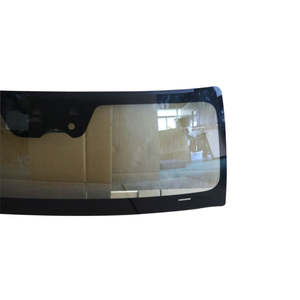 OE 52401000 prix d'usine fenêtres de <span class=keywords><strong>pare</strong></span>-<span class=keywords><strong>brise</strong></span> de voiture pour Dongfeng Warrior 917 - Product Image 3