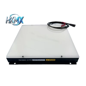 Dispositivos Periféricos KEYENCE CA-DSR15 para Procesamiento de Imágenes, Fuente de Luz Roja de Fondo, Viene con Garantía de un Año - Product Image 1