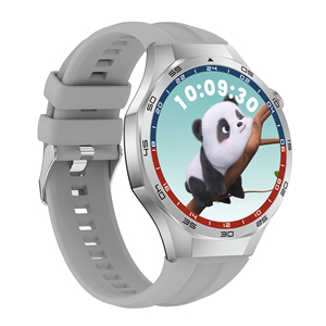 Reloj Inteligente DF TK32 con Pantalla de 1.53 360*360, Resistente al Agua, Frecuencia Cardíaca, Oxígeno en Sangre, Llamadas, Carga Inalámbrica, Batería de Polímero de Litio de 350 mAh - Product Image 4