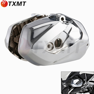 Couvercle latéral de moteur de moto couvercle de culasse réaménagé pour <span class=keywords><strong>BMW</strong></span> <span class=keywords><strong>R1250RT</strong></span> R1250GS ADV 1250R - Product Image 2