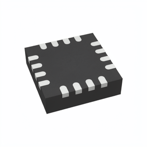 16 WFQFN Exposed Pad DAC43508RTER Data Acquisition BOM IC In Stock Electronic Chips Component - Product Image 1