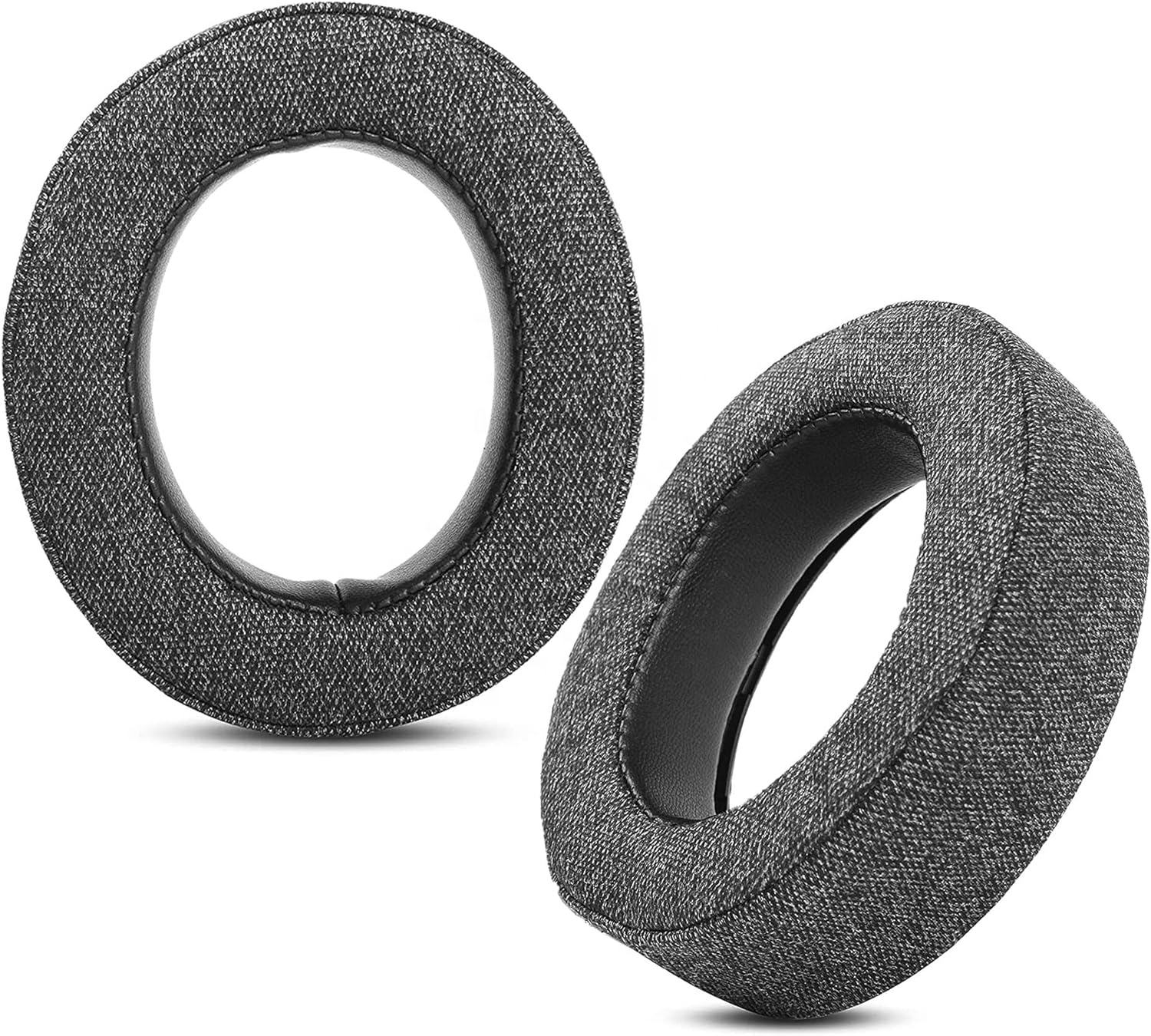Breathable Ear Cushions for Corsair HS70, HS60, HS50 Pro