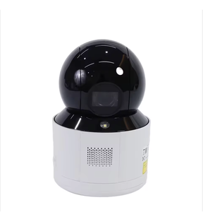กล้องวงจรปิด HIK Original รุ่น DS-2DE3A404IWG-E/W ความละเอียด 4MP ระบบ WIFI ซูม 4 เท่า พร้อมอินฟราเรดแบบ IR Mini PT Dome Network Camera ระยะอินฟราเรดสูงสุด 50 เมตร ช่วยรักษาความปลอดภัยในเวลากลางคืน - Product Image 4