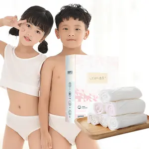 Quần Lót Cotton Giá Rẻ Cho Bé Trai Quần Lót Dùng Một Lần Đồ Lót Tiệt Trùng Bán Buôn