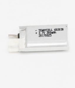 703040 900mah <span class=keywords><strong>3</strong></span>,7 v big scooter recharger Dyno module Battery lithium-ion cells packet - Product Image 5