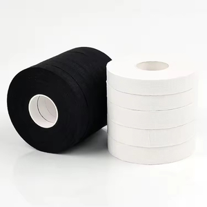 Cinta de Protección para Dedos de Alta Calidad al por Mayor, Cinta para Dedos de Jiu Jitsu/BJJ, Blanca o de Color Personalizado - Product Image 5