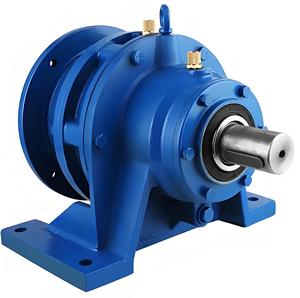 Reductor Cicloidal Horizontal XWD3 de 0.55KW de Rendimiento Confiable - Product Image 2