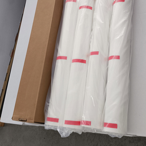 GAPPRO 6.5/7.5mil TPU Tph Film de protection de peinture mat clair non décollant Anti jaunissement auto-cicatrisant UV Preuve Anti Scratch Body - Product Image 6