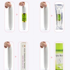 Varitas Yoni Orgánicas y Naturales de Chinaherbs para el Estrechamiento Vaginal, Equilibrio del pH Vaginal, Barra Herbal para Estrechamiento, Varilla Koro - Product Image 4