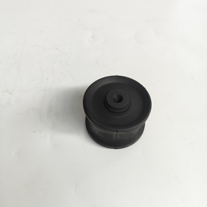 Amortiguador de Alta Calidad para Autobús, Pieza de Repuesto Estable y Absorbente de Impactos, Cojín Retardador Redondo 17L21-06240, Repuestos Automotrices Superiores - Product Image 2