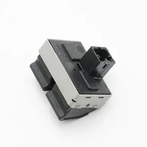 Nevosa 6Q0959858 interruptor de Control del elevador de la ventana delantera del coche para VW <span class=keywords><strong>Seat</strong></span> Ibiza <span class=keywords><strong>Cordoba</strong></span> POLO 9N 2001-2009 - Product Image 2